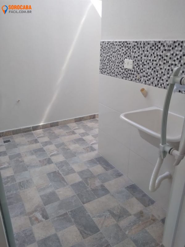 Casa em , Sorocaba - Casa Jardim Santa Paula - Foto 13